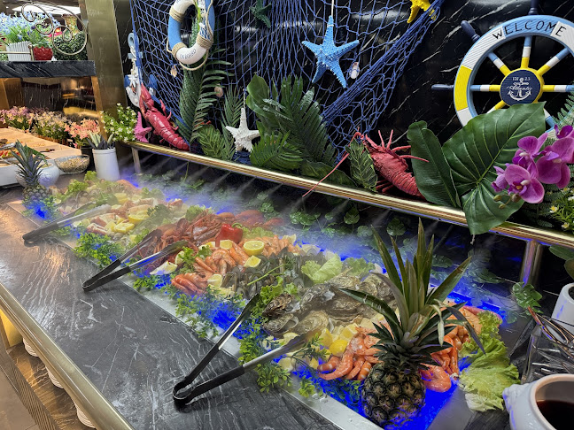 Le Grand Buffet - Castres