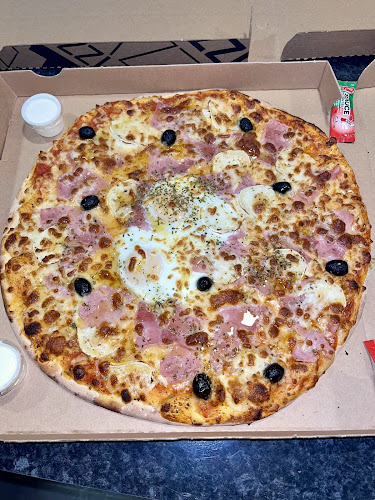 Comentarii opinii despre allo pizza