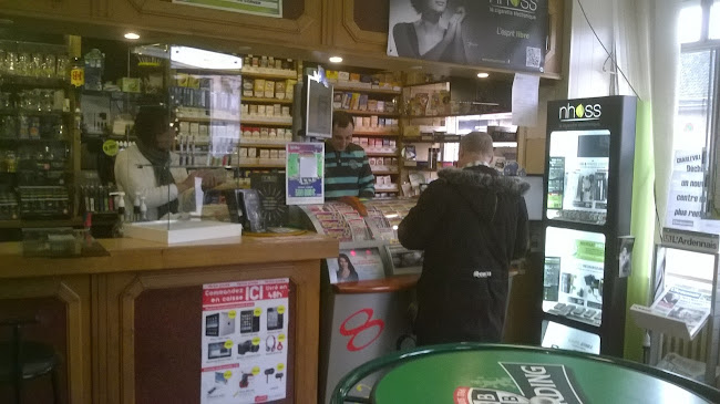 2 Rue du Faubourg de Pierre, 08000 Charleville-Mézières