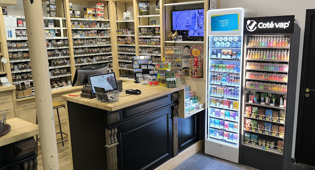 Bar Tabac Le Coderc - Périgueux