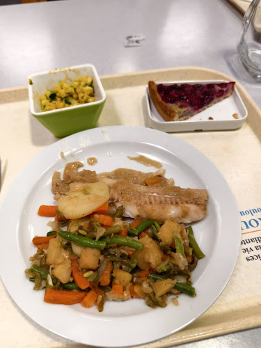 Resto U' l'Arsenal - Colomiers