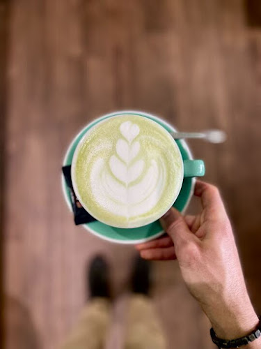 COULEUR Café Castres - Castres