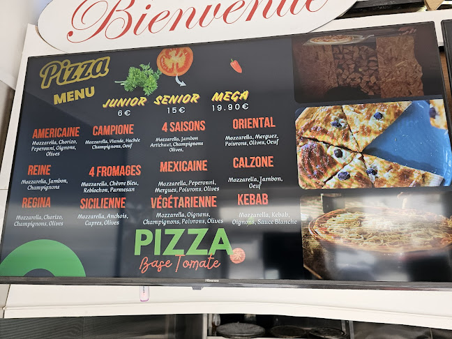 Opinii despre L'Oriental în Vigneux-sur-Seine - Restauration