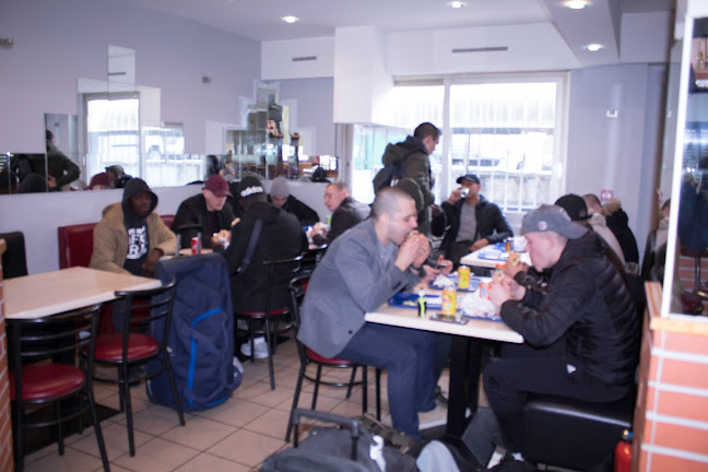 6 Pl. de la Gare, 68000 Colmar, France