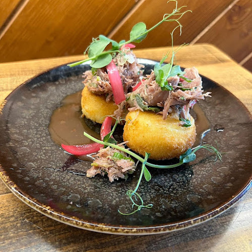 Ô vent d'Anges - Restauration