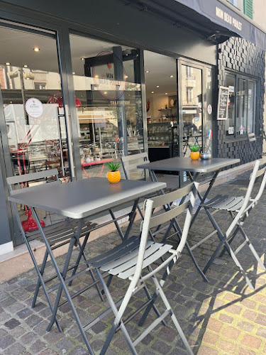 Opinii despre MON BEAU POULET NEUILLY în Neuilly-sur-Seine - Restauration