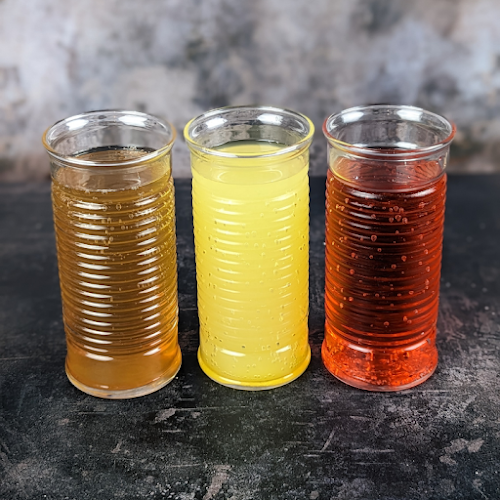 Smoké and Fries - Lyon