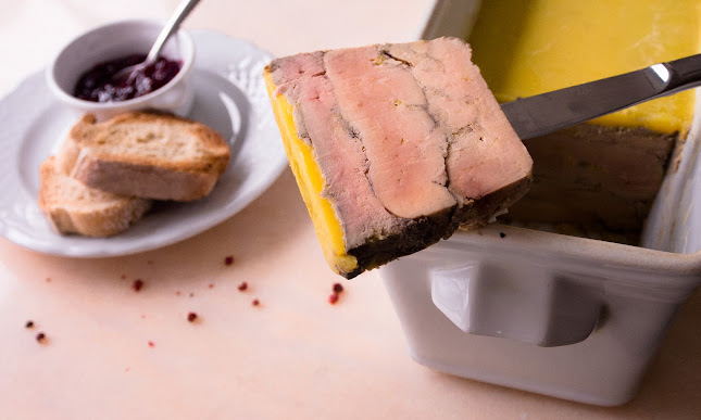 Comentarii opinii despre L'Auberge de la Roseraie