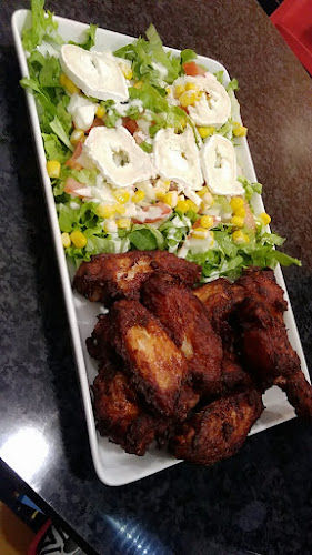 Snack Du Centre - Miramas