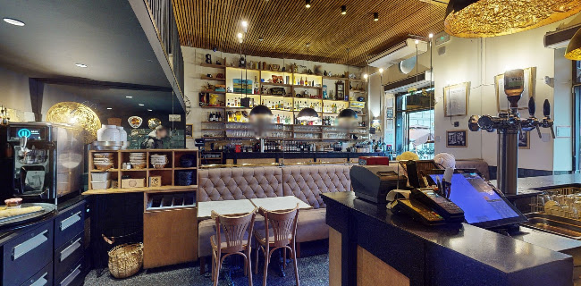 Opinii despre Bistrot l’Horloge în Marseille - Restauration