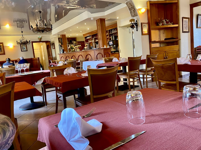 Opinii despre Restaurant à l’Abattoir în Strasbourg - Restauration