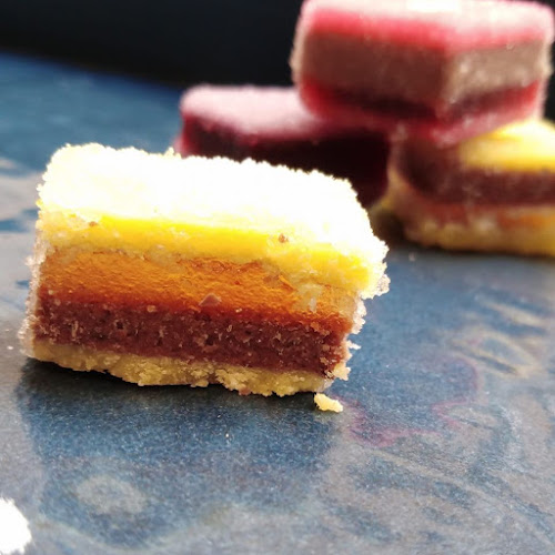 Bruno Saladino - Restauration