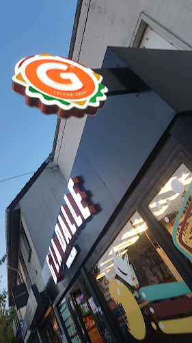 Opinii despre G LA DALLE - Pontault Combault în Pontault-Combault - Restauration