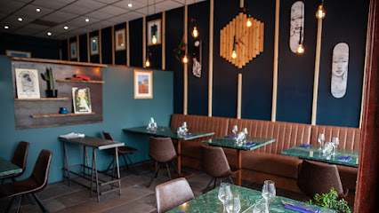 Restaurant Glacier O'Délice