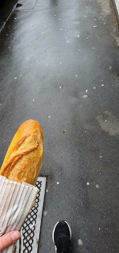 Boulangerie SCHOU AUTEUIL
