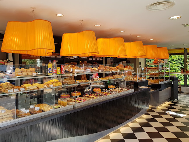 Opinii despre Envie de Pain în Saint Louis - Restauration