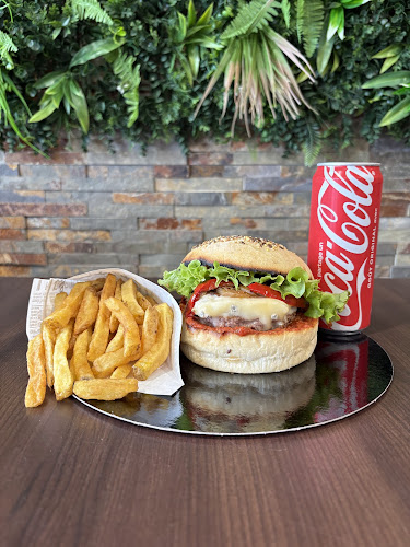 Chez JOE Pizza&Burger