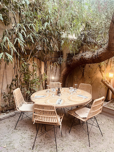 Café Paradis - Saint-Raphaël