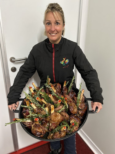 L'Artisan rôtisseur Sullivan - Restauration