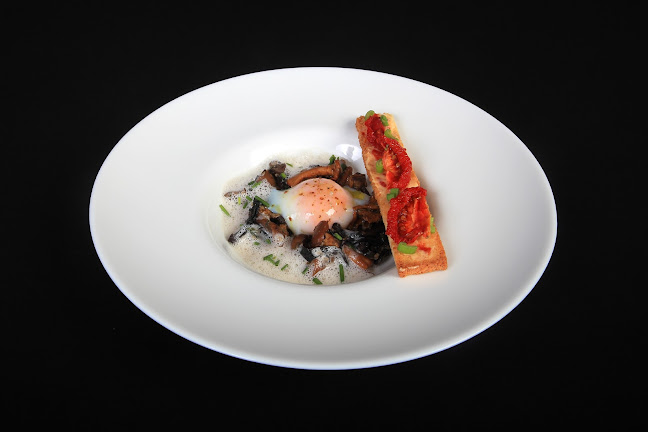 Opinii despre Marseille Traiteur by Camille în Carpentras - Restauration