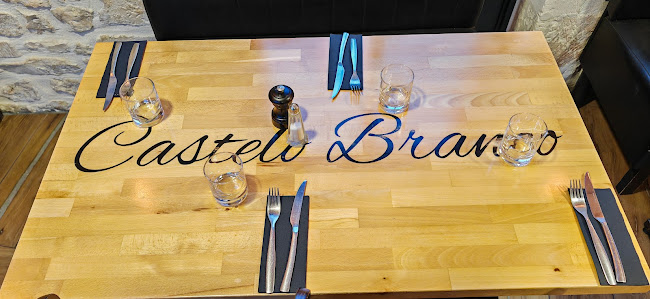 Opinii despre Restaurant La Porte Royale în La Rochelle - Restauration