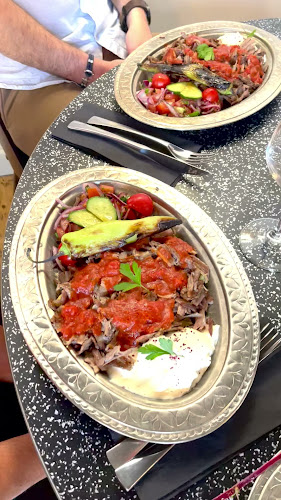 Opinii despre L'Escale Byzantine în Dunkerque - Restauration