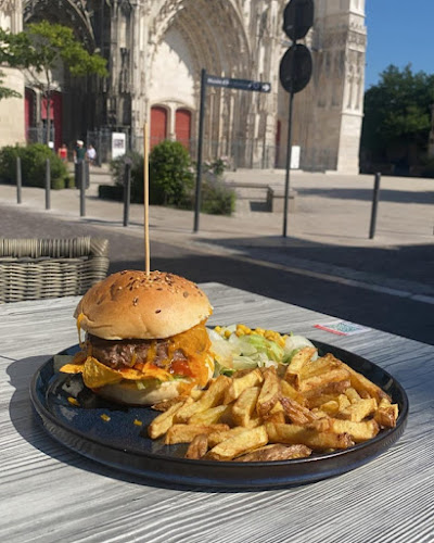 Opinii despre Le Dropkick Bar Troyes în Troyes - Restauration