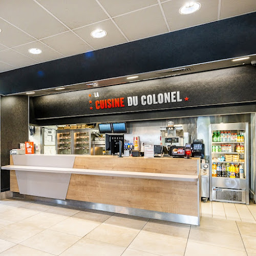 KFC Nantes Saint-Sébastien