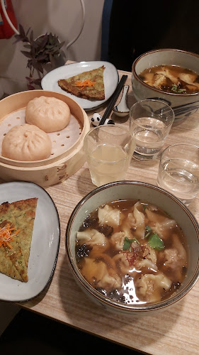 3 - 5 Rue d'Aguesseau, 69007 Lyon