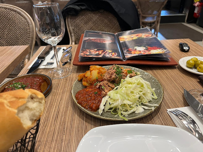 3 Bd Albert Camus, 95200 Sarcelles