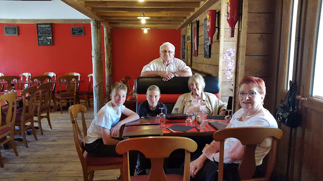 Opinii despre La Table du Boucher în Le Creusot - Restauration