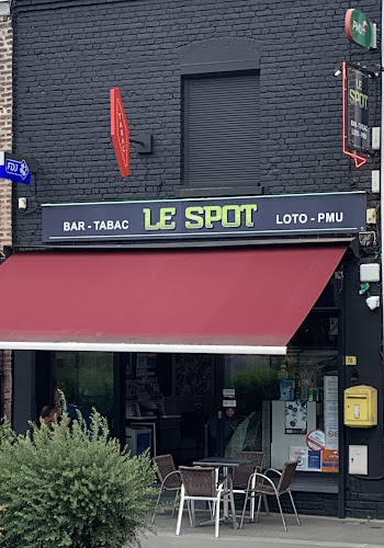 Le Spot | PMU, Bar, Tabac & Café