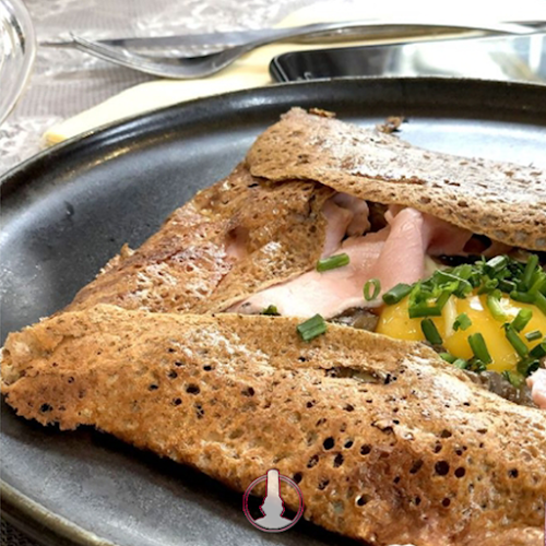 Comentarii opinii despre Le Comptoir de Mamie Bigoude Blois