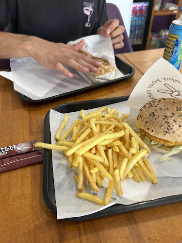 Opinii despre Springfield în Nantes - Restauration