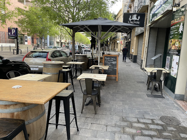 Restaurant Les délices du Liban - Restauration