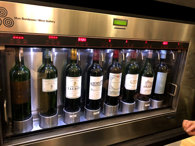 Max Bordeaux - Bordeaux