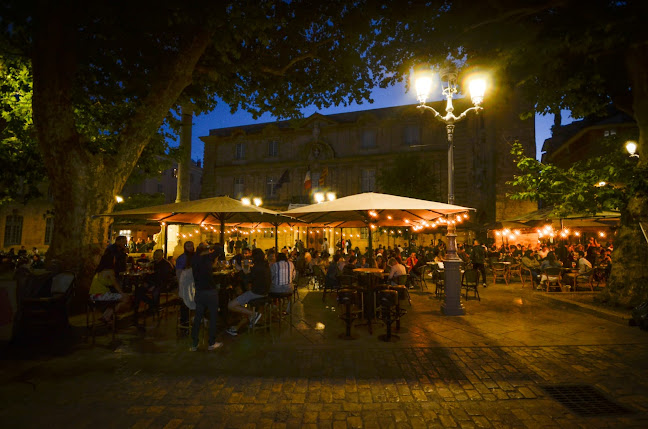 Chez Mus - Restauration