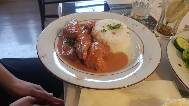 Comentarii opinii despre Le Cardinal