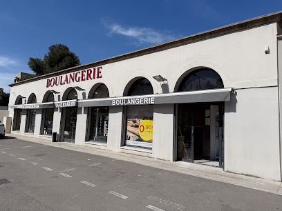 Le Pétrin Ribeïrou