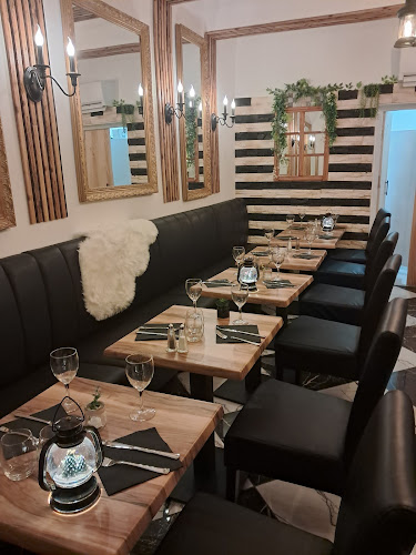 Comentarii opinii despre Saveurs O'Mix , PALMYRA restaurant libanais et syrien