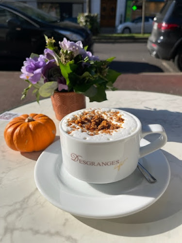 Desgranges Café - Restauration