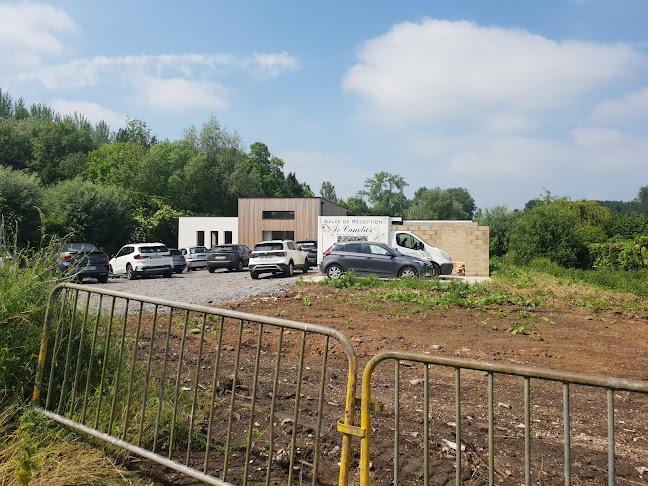 Le Canotier - Restauration