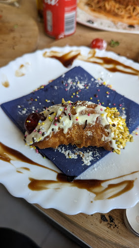 Opinii despre Bella Napoli în Fresnes - Restauration