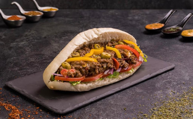 Comentarii opinii despre Toubna