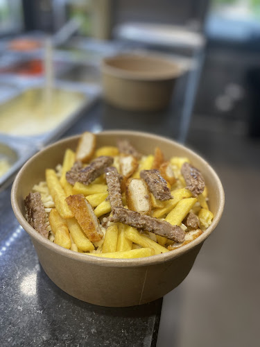 Comentarii opinii despre Marmara Kebab