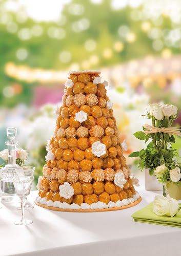 Comentarii opinii despre Pâtisserie La Romainville - Montigny-Les-Cormeilles