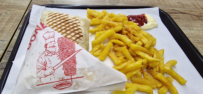 16 Av. de La Châtre, 36000 Châteauroux, France