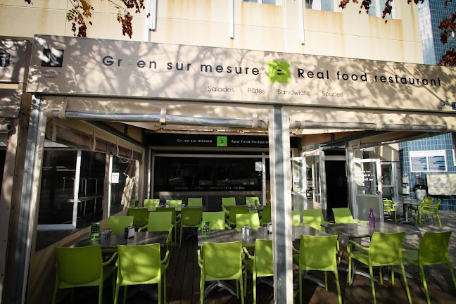 Green sur mesure Aubagne