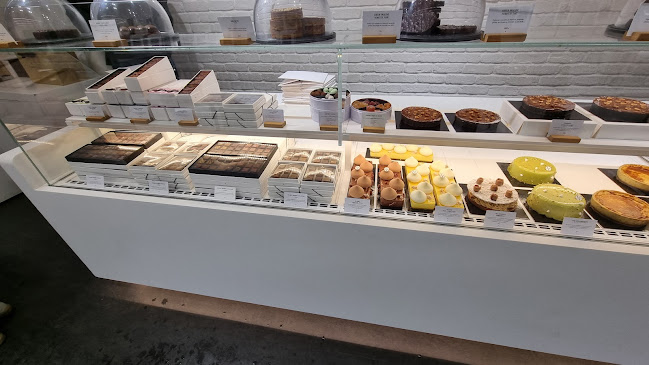 Comentarii opinii despre Pâtisserie Michalak | Saint Germain des Prés