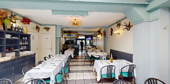 Casa Mario - Restauration